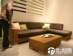 綠色營銷策略 引領家具銷售新風尚