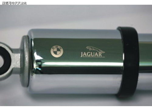 五金產品與電子產品的激光打標加工設備應用