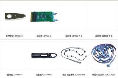 上海超誠電子科技 紡織機(jī)械選型中心的電子產(chǎn)品與配件專家