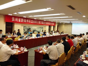 石龍水庫(kù)工程方案設(shè)計(jì)技術(shù)咨詢會(huì)議在京召開